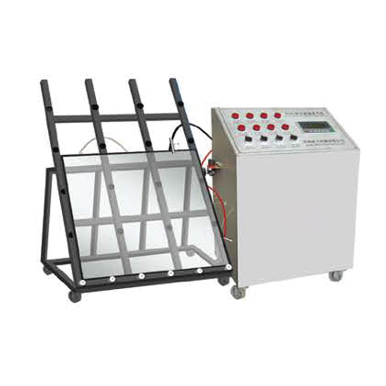 15.玻璃充气机Insulating-Glass-Argon-Gas-Filling-Machine