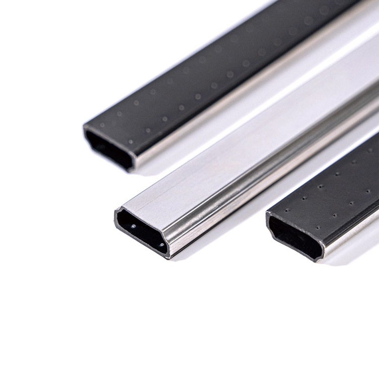 9.Co-Extruded-Warm-Edge-Spacer共挤暖边